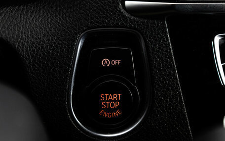 BMW 1 серия, 2017 год, 2 350 000 рублей, 20 фотография