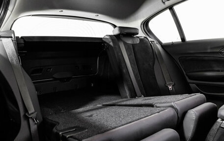 BMW 1 серия, 2017 год, 2 350 000 рублей, 26 фотография