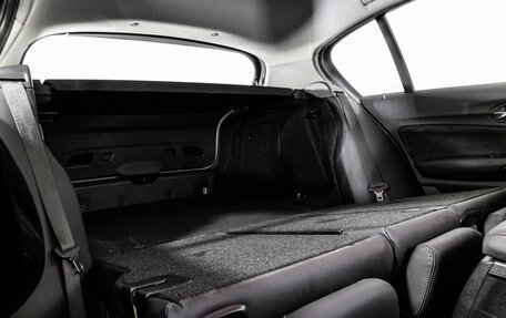 BMW 1 серия, 2017 год, 2 350 000 рублей, 27 фотография