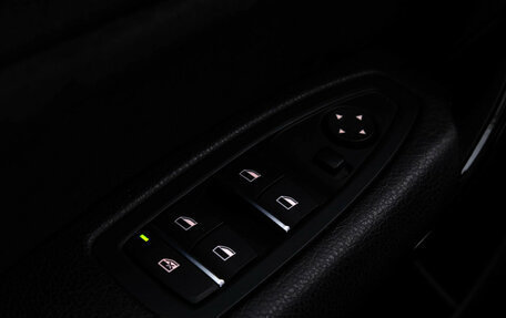 BMW 1 серия, 2017 год, 2 350 000 рублей, 21 фотография