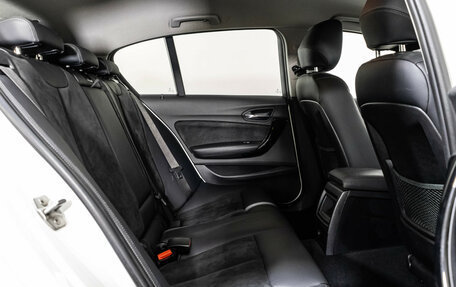 BMW 1 серия, 2017 год, 2 350 000 рублей, 23 фотография