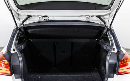 BMW 1 серия, 2017 год, 2 350 000 рублей, 28 фотография