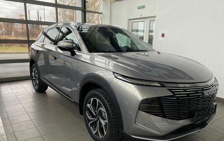 Haval F7, 2025 год, 3 599 000 рублей, 2 фотография
