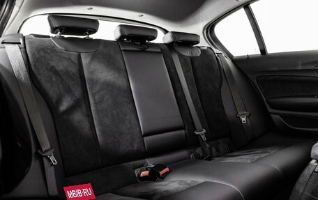 BMW 1 серия, 2017 год, 2 350 000 рублей, 24 фотография