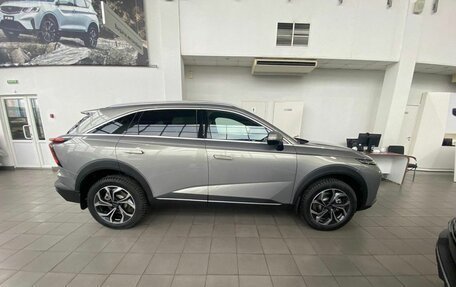 Haval F7, 2025 год, 3 599 000 рублей, 3 фотография