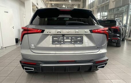 Haval F7, 2025 год, 3 599 000 рублей, 8 фотография