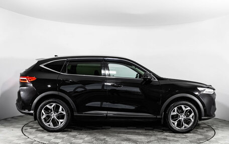 Haval F7 I, 2022 год, 2 299 000 рублей, 5 фотография