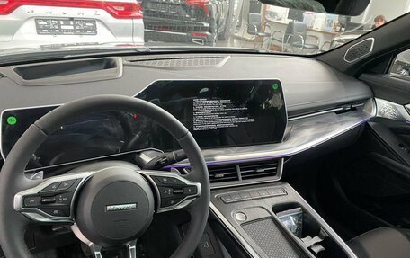 Haval F7, 2025 год, 3 599 000 рублей, 6 фотография