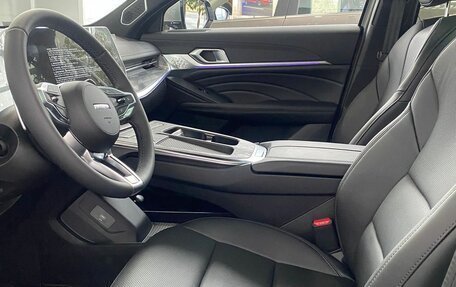 Haval F7, 2025 год, 3 599 000 рублей, 5 фотография