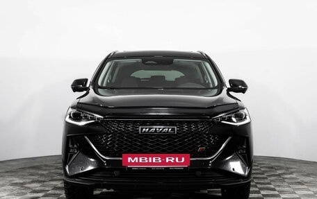 Haval F7 I, 2022 год, 2 299 000 рублей, 3 фотография