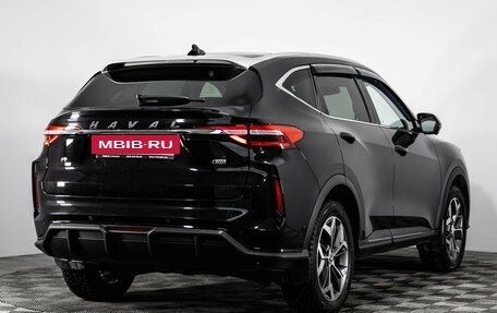 Haval F7 I, 2022 год, 2 299 000 рублей, 6 фотография