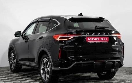 Haval F7 I, 2022 год, 2 299 000 рублей, 8 фотография