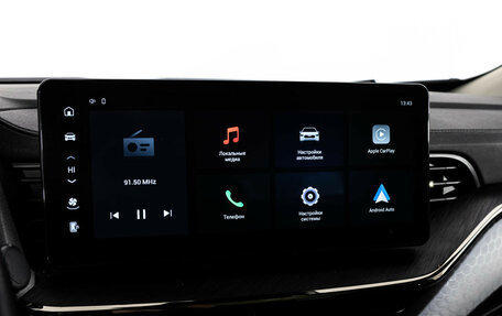 Haval F7 I, 2022 год, 2 299 000 рублей, 18 фотография