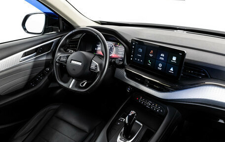 Haval F7 I, 2022 год, 2 299 000 рублей, 16 фотография