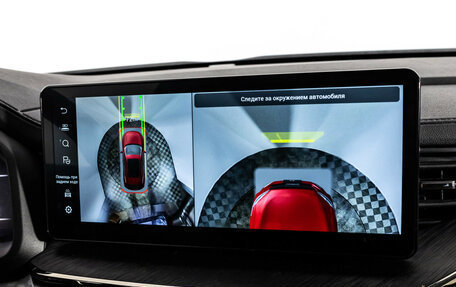 Haval F7 I, 2022 год, 2 299 000 рублей, 19 фотография