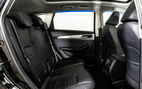 Haval F7 I, 2022 год, 2 299 000 рублей, 23 фотография