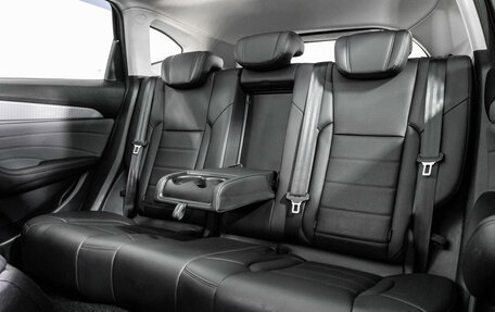 Haval F7 I, 2022 год, 2 299 000 рублей, 25 фотография