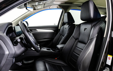 Haval F7 I, 2022 год, 2 299 000 рублей, 22 фотография