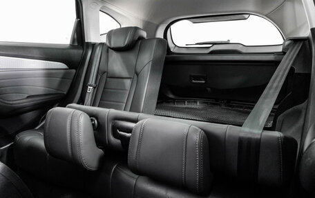 Haval F7 I, 2022 год, 2 299 000 рублей, 26 фотография