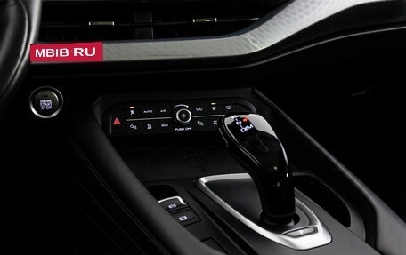 Haval F7 I, 2022 год, 2 299 000 рублей, 15 фотография