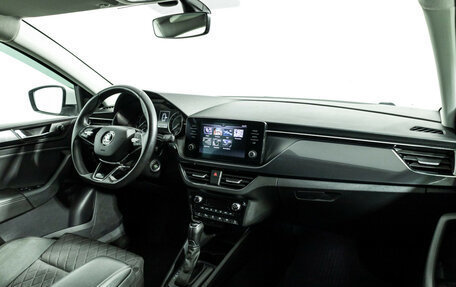 Skoda Rapid II, 2021 год, 1 855 989 рублей, 9 фотография