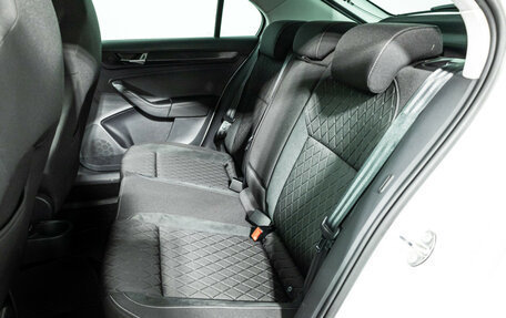 Skoda Rapid II, 2021 год, 1 855 989 рублей, 10 фотография