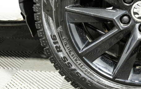 Skoda Rapid II, 2021 год, 1 855 989 рублей, 15 фотография