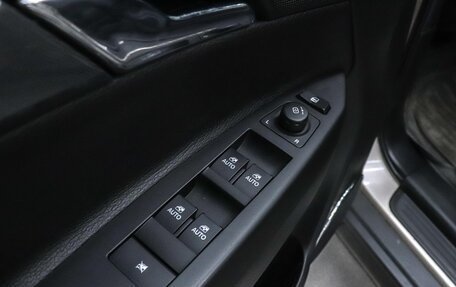 Opel Antara I, 2012 год, 1 299 000 рублей, 8 фотография