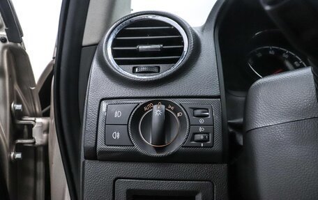 Opel Antara I, 2012 год, 1 299 000 рублей, 9 фотография