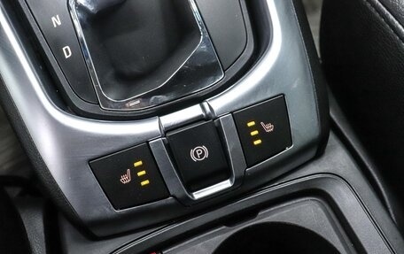 Opel Antara I, 2012 год, 1 299 000 рублей, 19 фотография