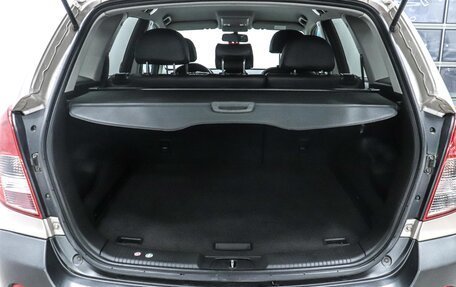 Opel Antara I, 2012 год, 1 299 000 рублей, 27 фотография