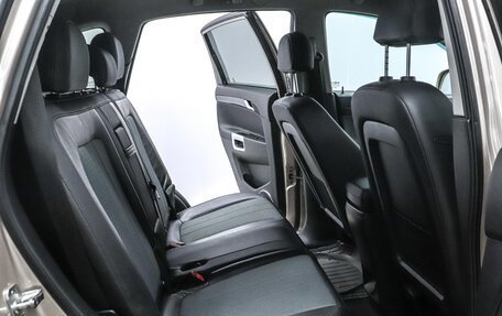 Opel Antara I, 2012 год, 1 299 000 рублей, 25 фотография