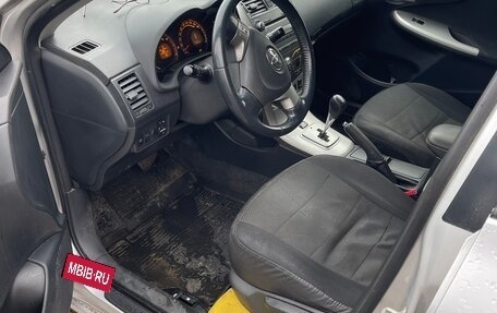 Toyota Corolla, 2007 год, 600 000 рублей, 5 фотография