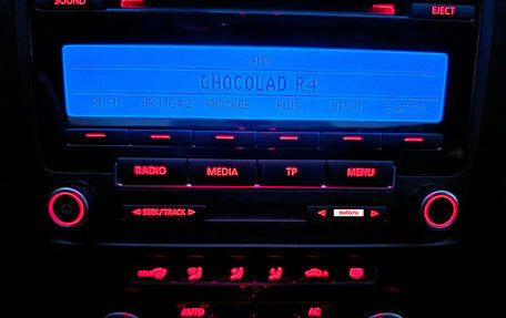 Volkswagen Jetta VI, 2011 год, 1 250 000 рублей, 13 фотография