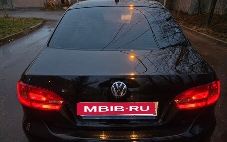 Volkswagen Jetta VI, 2011 год, 1 250 000 рублей, 7 фотография