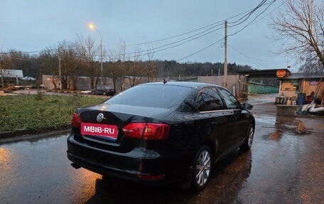 Volkswagen Jetta VI, 2011 год, 1 250 000 рублей, 5 фотография