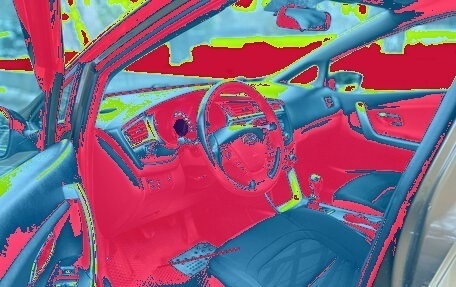 KIA cee'd III, 2017 год, 1 199 000 рублей, 11 фотография