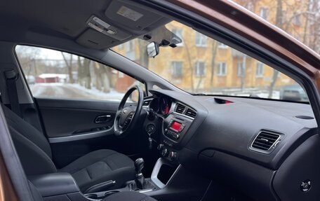 KIA cee'd III, 2017 год, 1 199 000 рублей, 16 фотография