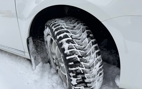 Volkswagen Passat B7, 2013 год, 1 695 000 рублей, 8 фотография