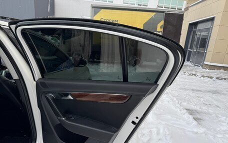 Volkswagen Passat B7, 2013 год, 1 695 000 рублей, 12 фотография