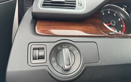 Volkswagen Passat B7, 2013 год, 1 695 000 рублей, 15 фотография