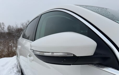 Volkswagen Passat B7, 2013 год, 1 695 000 рублей, 17 фотография