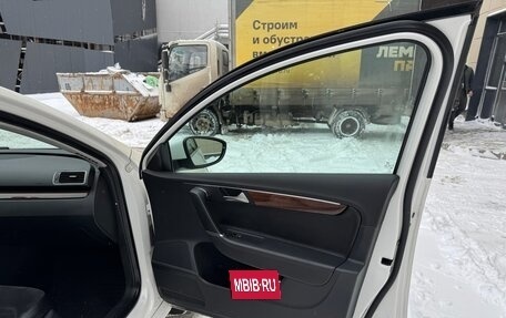 Volkswagen Passat B7, 2013 год, 1 695 000 рублей, 11 фотография