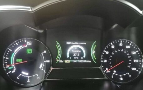 KIA Optima III, 2013 год, 1 450 000 рублей, 11 фотография