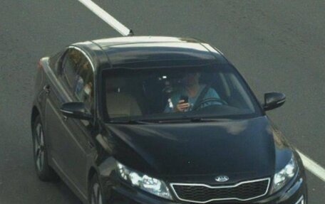 KIA Optima III, 2013 год, 1 450 000 рублей, 13 фотография