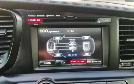 KIA Optima III, 2013 год, 1 450 000 рублей, 6 фотография