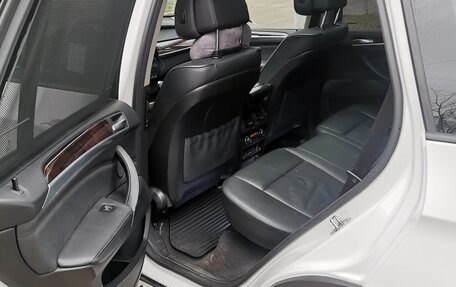 BMW X5, 2009 год, 1 370 000 рублей, 8 фотография