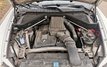 BMW X5, 2009 год, 1 370 000 рублей, 12 фотография