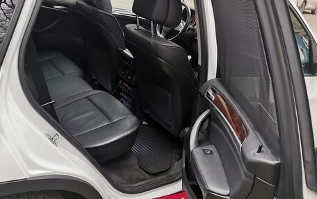 BMW X5, 2009 год, 1 370 000 рублей, 9 фотография