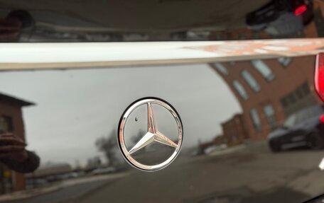 Mercedes-Benz GLE, 2015 год, 3 750 000 рублей, 10 фотография